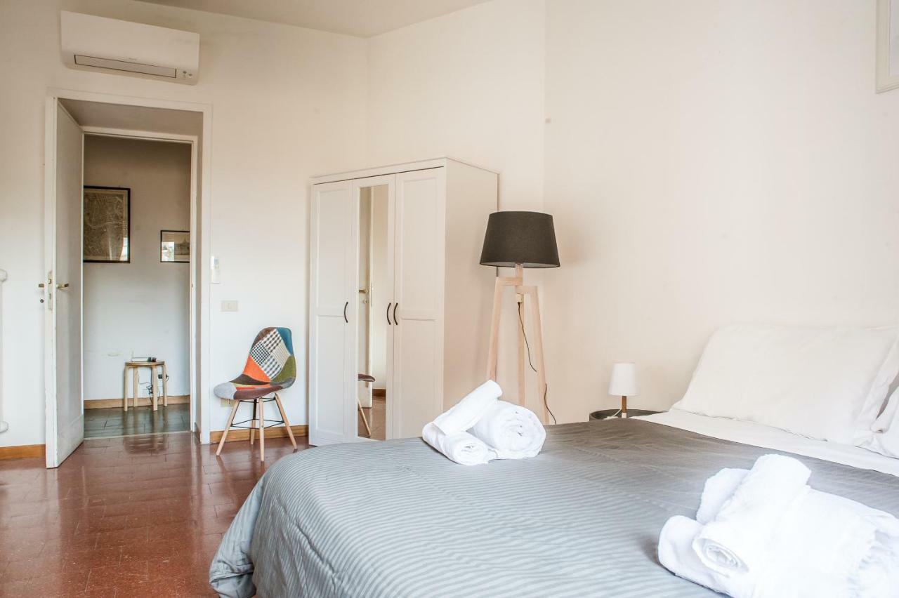Trastevere Via Ripense Apartment Rom