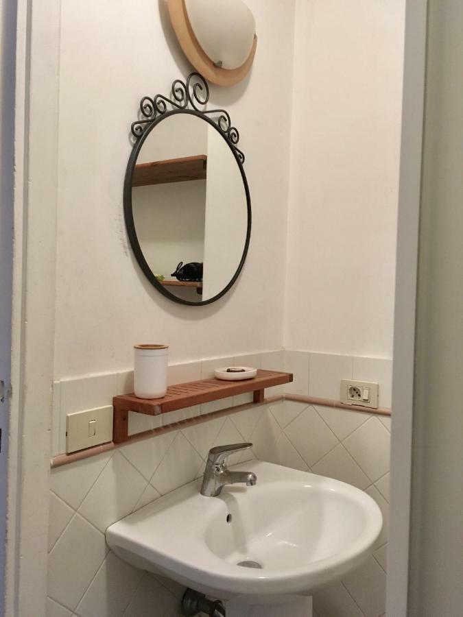 Apartment Trastevere Via Ripense