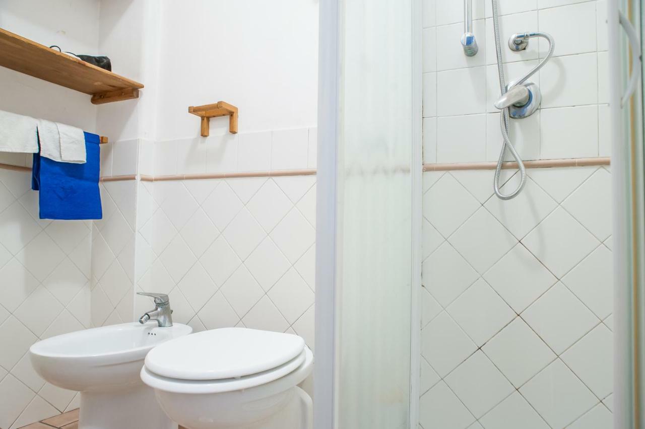 Apartment Trastevere Via Ripense *