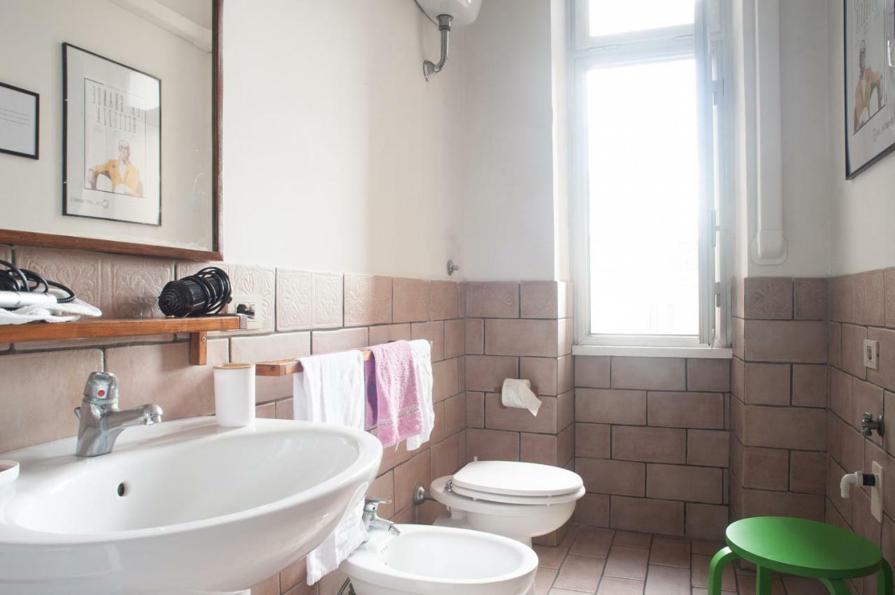 Apartment Trastevere Via Ripense